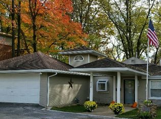 714 Ridgeway, East Alton, IL 62024