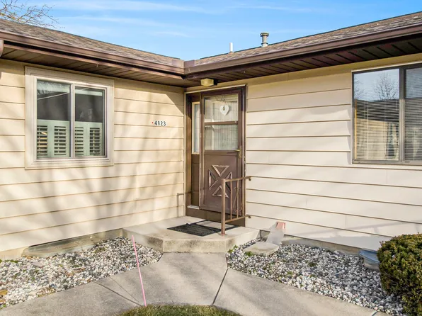 4923 Weston Ave, Kalamazoo, MI 49006