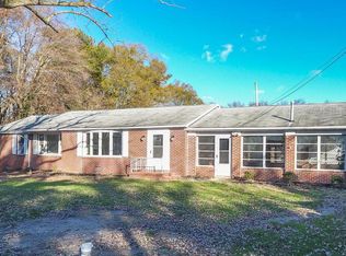 5240 Carrs Creek Ln, Preston, MD 21655