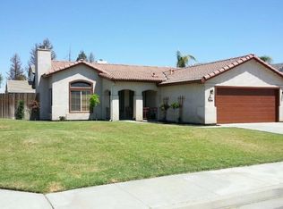 874 E Julia Way, Hanford, CA 93230