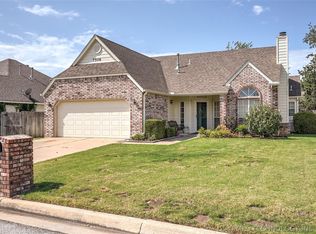7506 S 93rd East Ave, Tulsa, OK 74133