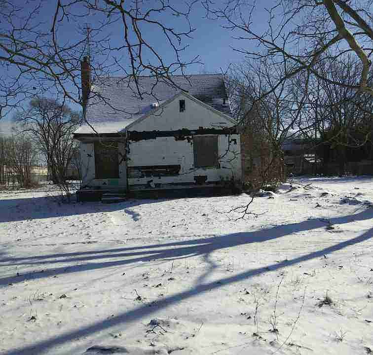 20560 Strasburg