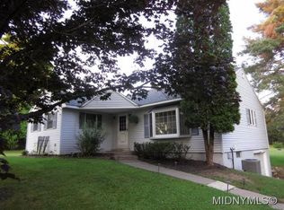 9246 Hayes Rd #ES, Marcy, NY 13403