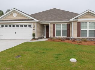 1336 Elbron Dr, Grovetown, GA 30813