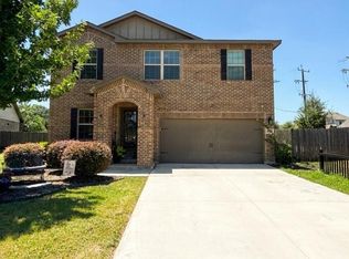 2107 Nelle Way, San Antonio, TX 78253