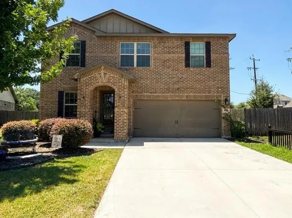 2107 NELLE WAY, San Antonio, TX 78253