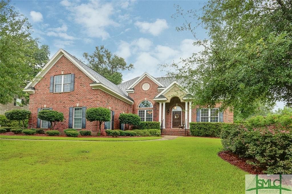 18 Woodchuck Hill Rd, Savannah, GA 31405 Zillow