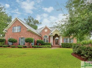 18 Woodchuck Hill Rd, Savannah, GA 31405