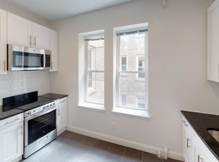 137 Sutherland Rd #I, Brighton, MA 02135