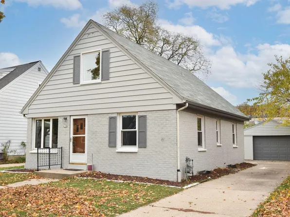 138 S 77th STREET, Milwaukee, WI 53214