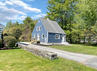 450 Capisic St, Portland, ME 04102