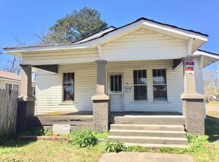 610 6th St N, Amory, MS 38821