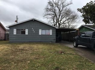 306 Kalmer St, Pasadena, TX 77502