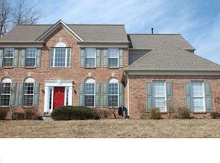 1 Mill Haven Rd, Glen Mills, PA 19342