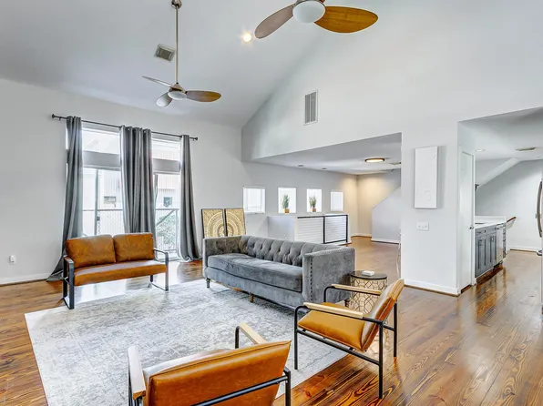 911 Saulnier St, Houston, TX 77019