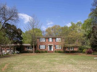 700 Owens Dr SE, Huntsville, AL 35801