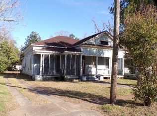 112 Bush Ave, Mobile, AL 36604