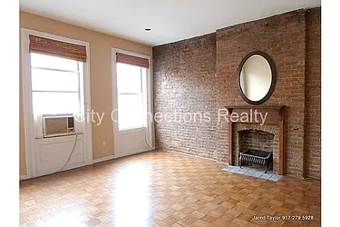 Rented by City Connections Realty