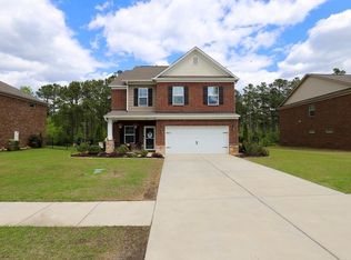 535 Curlew Cir, Sumter, SC 29150