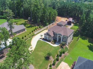 3238 Ashmore Ct, Conyers, GA 30094