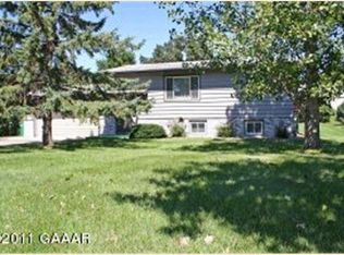 1601 Scenic Heights Rd NE, Alexandria, MN 56308