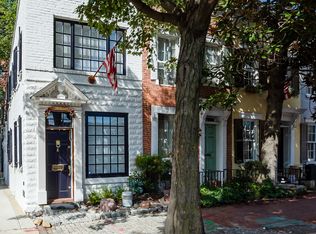 1016 29th St NW, Washington, DC 20007