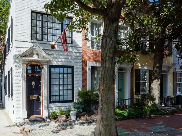 1016 29th St NW, Washington, DC 20007