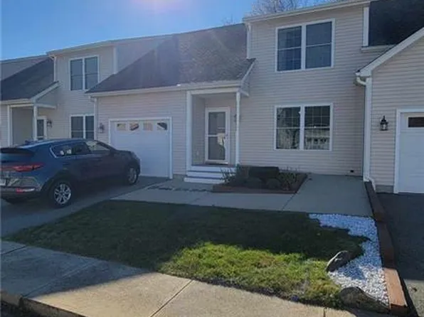 9 Cross Creek Road #9, Plainfield, CT 06374