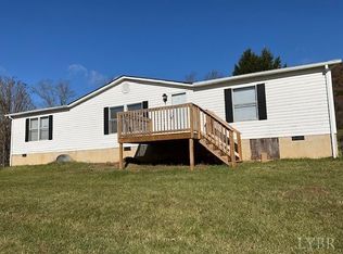 2649 Bore Auger Rd, Blue Ridge, VA 24064
