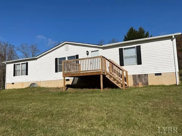 2649 Bore Auger Rd, Blue Ridge, VA 24064