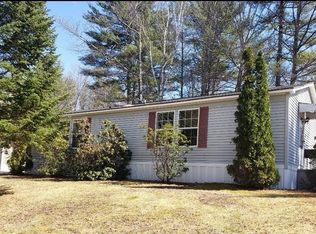 1 Harvey Brook Road, Wolfeboro, NH 03894