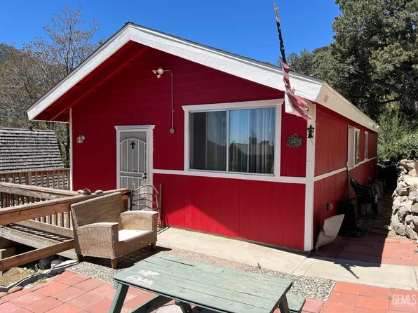 3828 Oregon Dr, Frazier Park, CA 93225