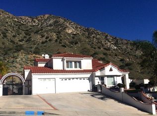 12605 Herron St, Sylmar, CA 91342