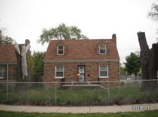 10159 S Yates Blvd, Chicago, IL 60617