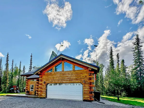 4245 Polar Fox Loop, Fairbanks, AK 99705