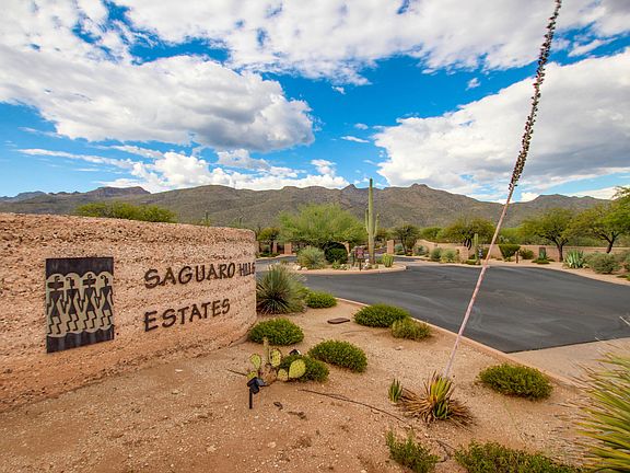5th image of 10632 E Gibbon Canyon Pl