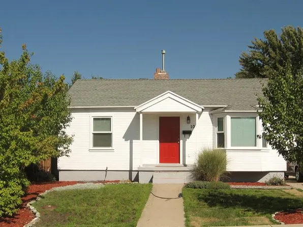 109 S Lakeview Dr, Clearfield, UT 84015