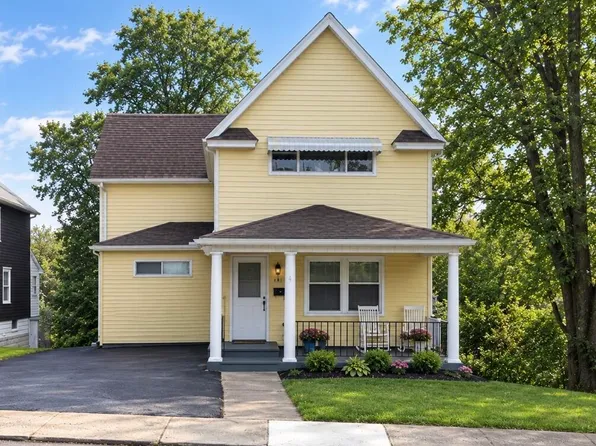 1273 Snyder Ave, Scranton, PA 18504