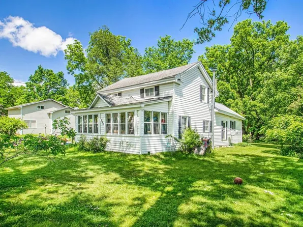 804 S Clay St, Greenville, MI 48838