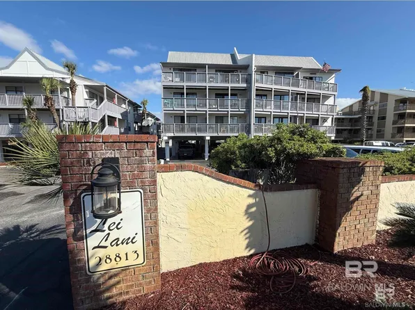 28813 Perdido Beach Blvd #116, Orange Beach, AL 36561