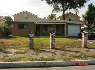 11612 Rio Hondo Pkwy, El Monte, CA 91732
