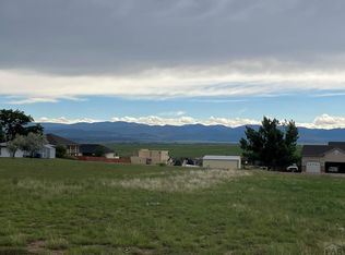352 S Los Olivos Dr, Pueblo West, CO 81007