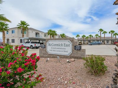 3423 McCormick Blvd APT 201, Bullhead City, AZ, 86429