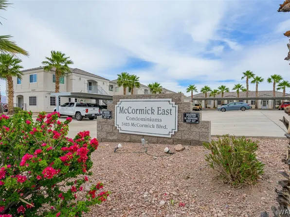 3423 McCormick Blvd APT 201, Bullhead City, AZ 86429