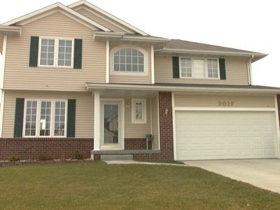 3029 E Diehl Ave, Des Moines, IA, 50320