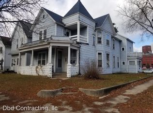 1704 W Main St APT 3, Fort Wayne, IN 46808