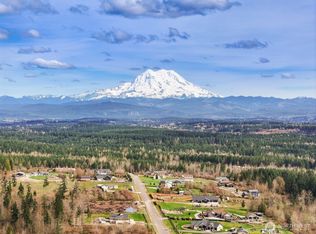 715 390th Street S, Roy, WA 98580