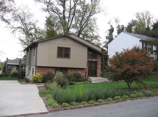 1191 Bayview Vis, Annapolis, MD 21409