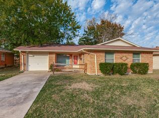 2607 Jonesboro Ave, Dallas, TX 75228