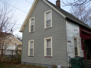 1134 Atlantic Ave, Rochester, NY 14609